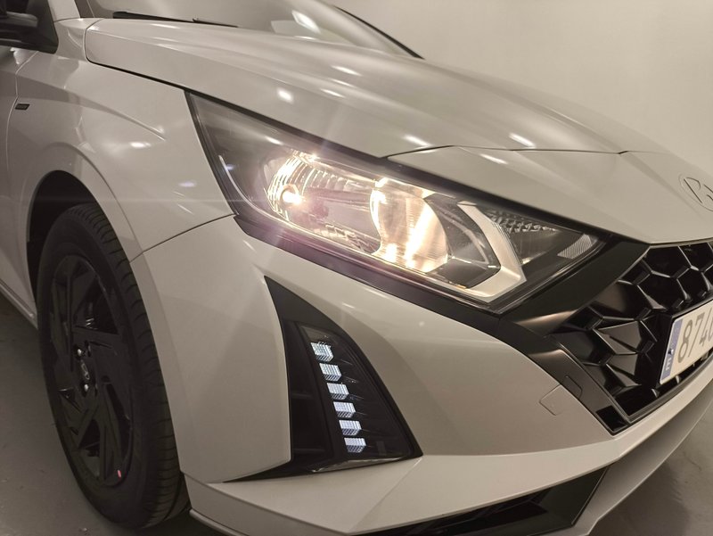 Hyundai i20 2026, foto 7