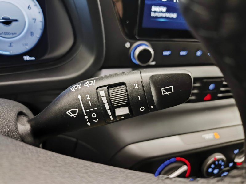 Hyundai i20 2026, foto 14
