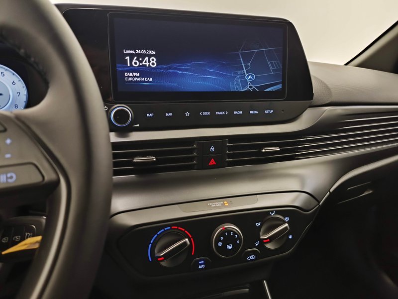 Hyundai i20 2026, foto 15