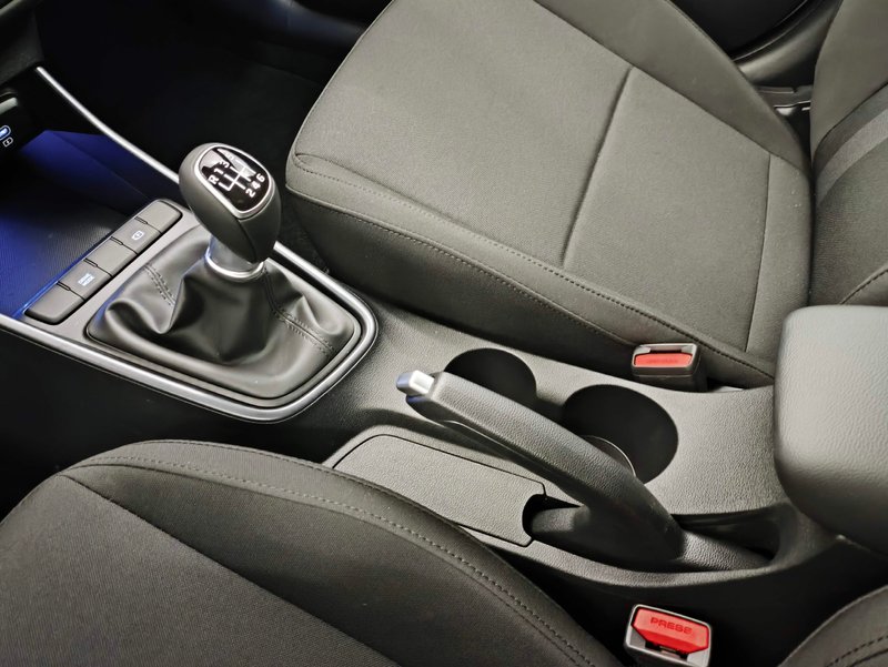 Hyundai i20 2026, foto 16