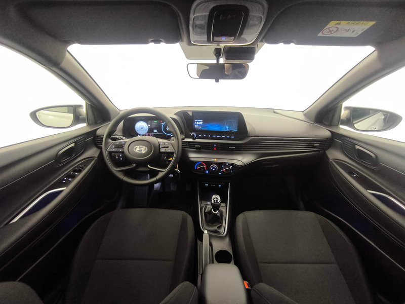 Hyundai i20 2026, foto 18