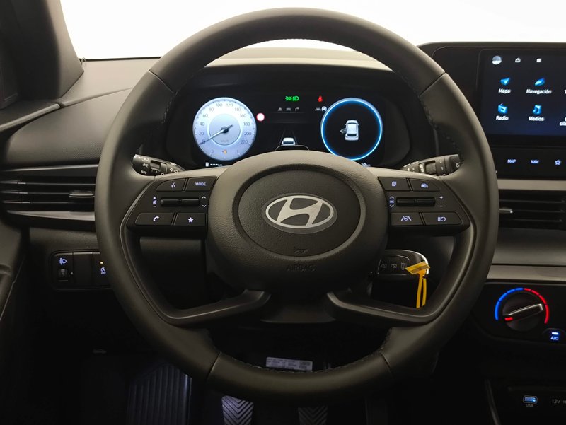 Hyundai i20 2026, foto 20