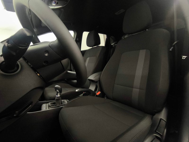 Hyundai i20 2026, foto 22