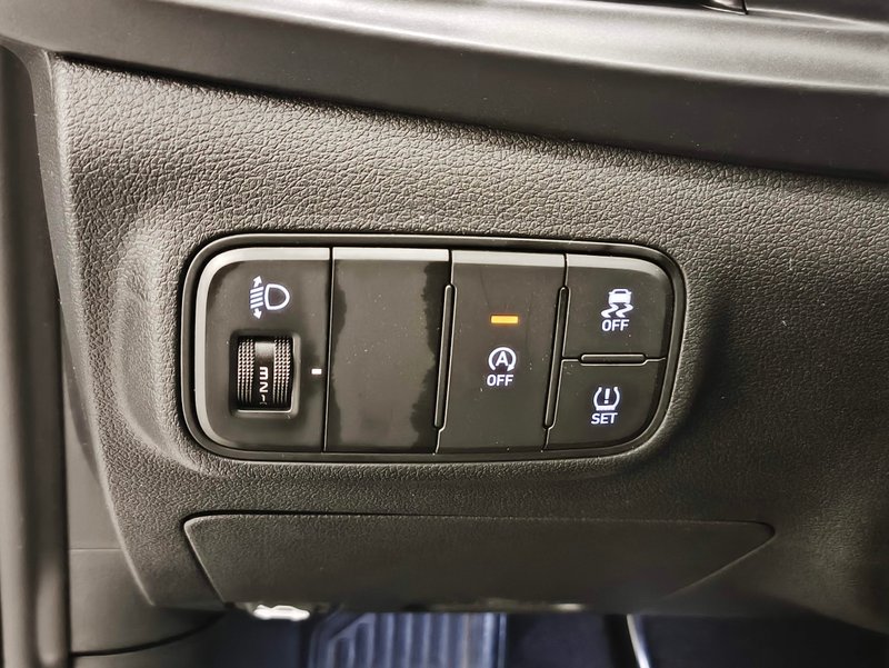 Hyundai i20 2026, foto 23