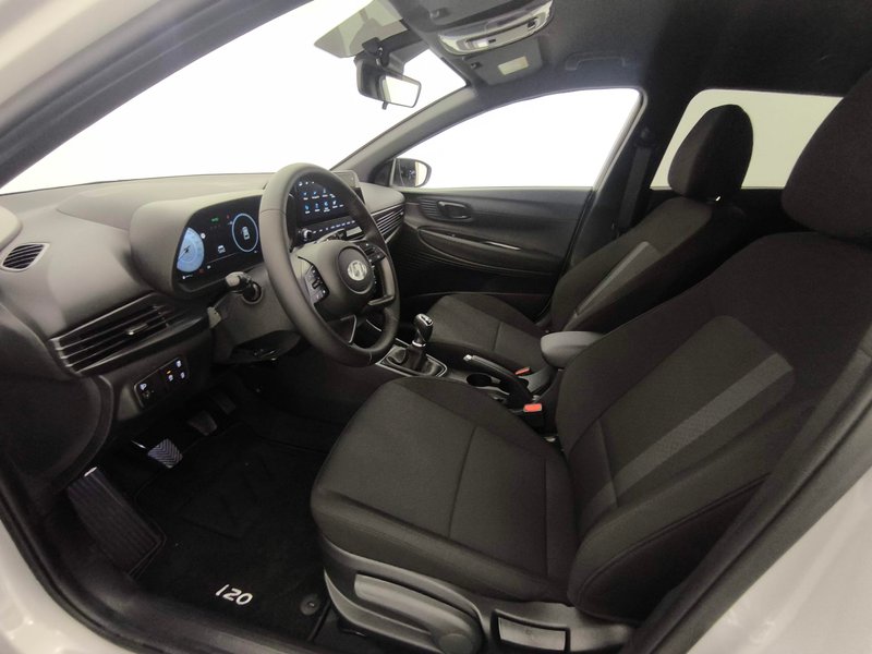 Hyundai i20 2026, foto 25