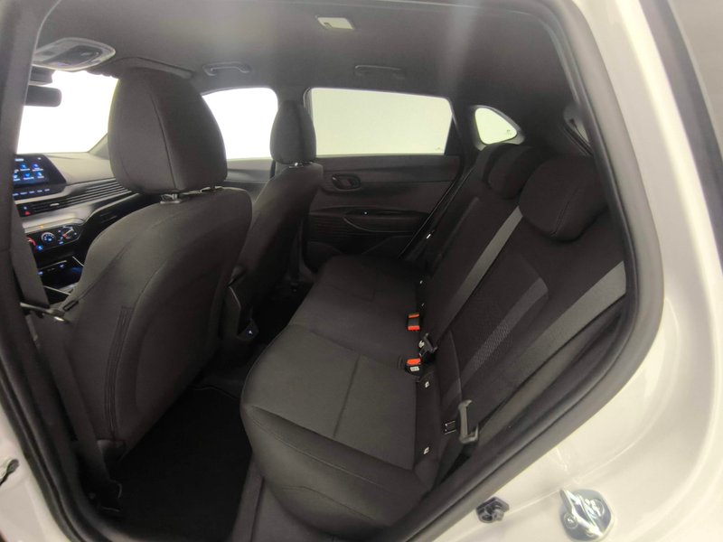 Hyundai i20 2026, foto 27
