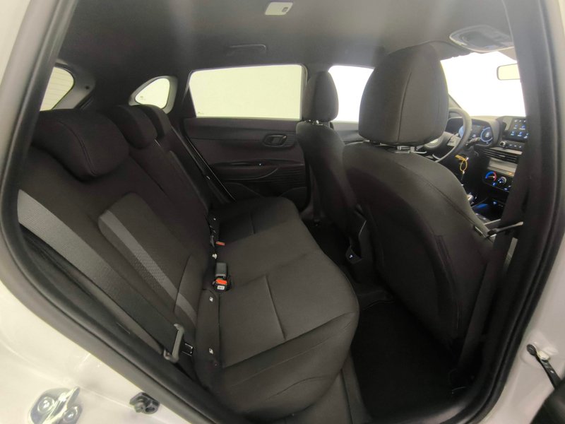 Hyundai i20 2026, foto 30
