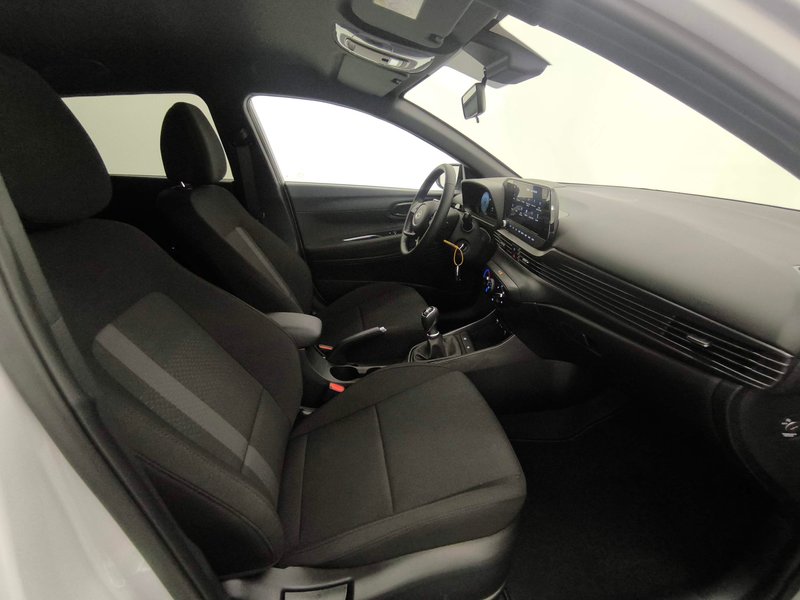 Hyundai i20 2026, foto 31