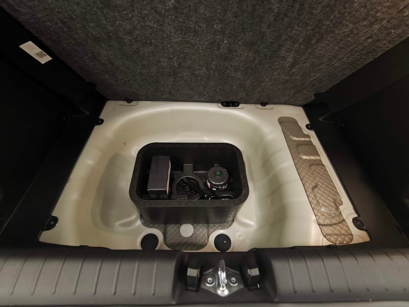 Hyundai i20 2026, foto 28