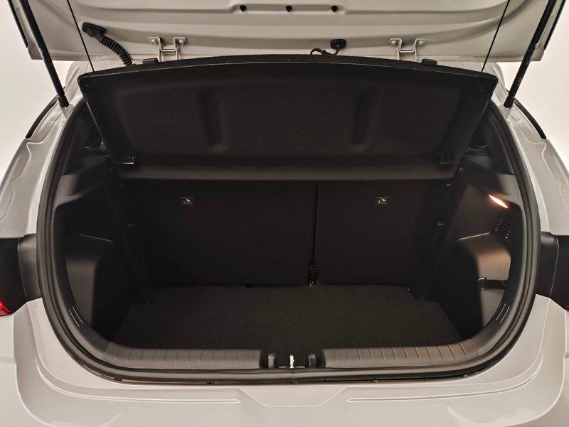 Hyundai i20 2026, foto 29