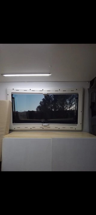 Mercedes-Benz Vito 2011