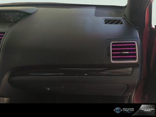 Subaru WRX STI 2.5T Rally Edition AWD