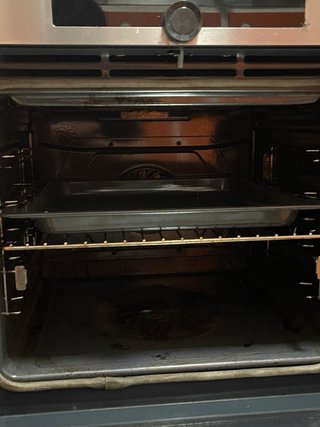Horno Haier HWO60SM2F5XH 2600W