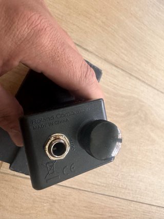 Trigger de Bombo Roland RT-30K