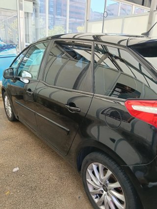 Citroen C4 Picasso 2009