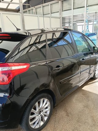 Citroen C4 Picasso 2009