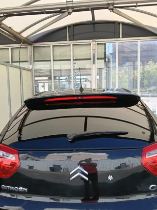 Citroen C4 Picasso 2009