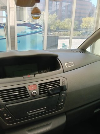 Citroen C4 Picasso 2009