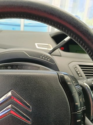 Citroen C4 Picasso 2009