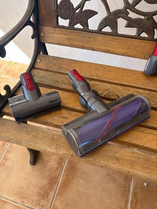 Dyson v10 aspirador sin cable