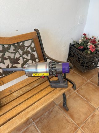 Dyson v10 aspirador sin cable