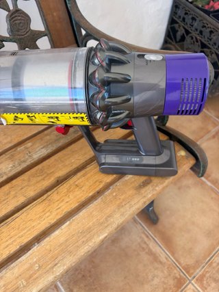 Dyson v10 aspirador sin cable