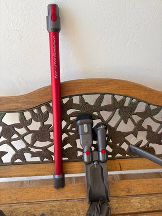 Dyson v10 aspirador sin cable