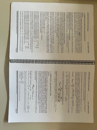 Dossier de actividades matemáticas BAT