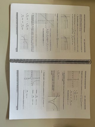 Dossier de actividades matemáticas BAT