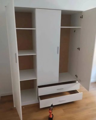 ✅Armario NUEVO Armarios NUEVOS de FABRICA✅