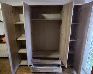 ✅Armario NUEVO Armarios NUEVOS de FABRICA✅