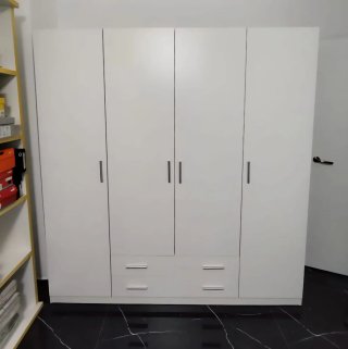 ✅Armario NUEVO Armarios NUEVOS de FABRICA✅