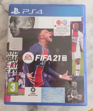 Lote 3 Juegos PS4