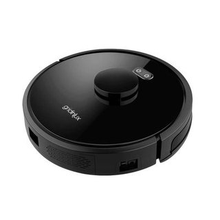 Robot Aspirador Grindilux Cosmos Space 360