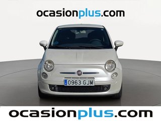 Fiat 500 1.2 8v Lounge 51 kW (69 CV)