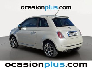 Fiat 500 1.2 8v Lounge 51 kW (69 CV)