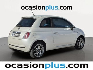 Fiat 500 1.2 8v Lounge 51 kW (69 CV)