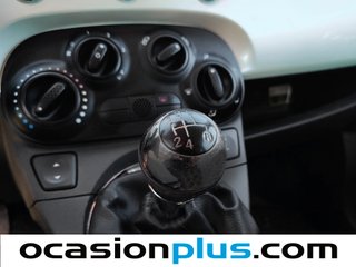 Fiat 500 1.2 8v Lounge 51 kW (69 CV)