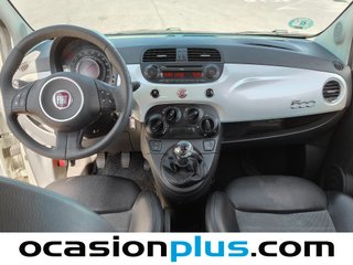 Fiat 500 1.2 8v Lounge 51 kW (69 CV)
