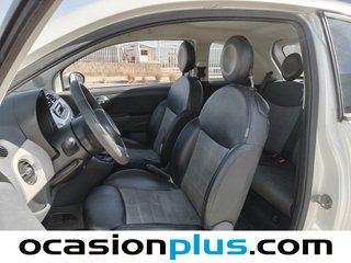 Fiat 500 1.2 8v Lounge 51 kW (69 CV)