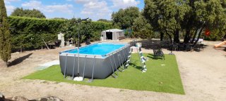Piscina Intex Ultra XTR Frame 26356