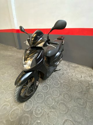 Sym Symphony SR 125 2019