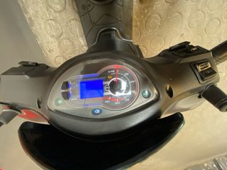 Sym Symphony SR 125 2019