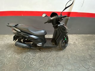Sym Symphony SR 125 2019