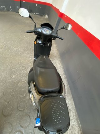 Sym Symphony SR 125 2019