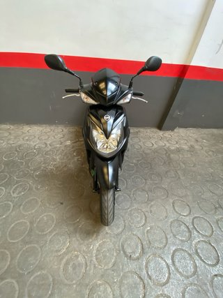 Sym Symphony SR 125 2019