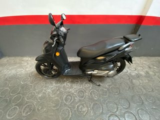 Sym Symphony SR 125 2019