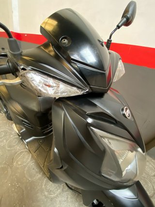 Sym Symphony SR 125 2019