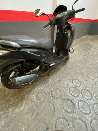Sym Symphony SR 125 2019