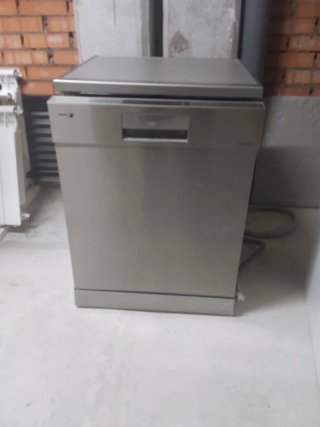 Lavavajillas Frigor